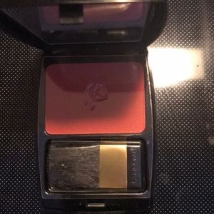 Lancome blush